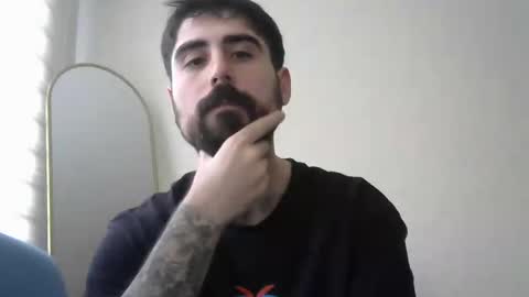 The Dark Knight online show from 01-12-26, 09:58