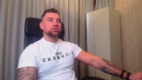 DuncanStone online show from 02-11-26, 10:53