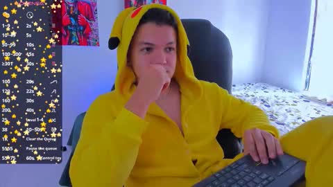 Dunkan Kravitz online show from 10-22-25, 02:28