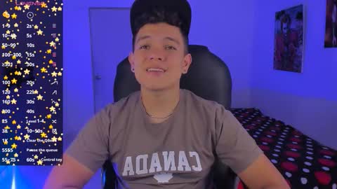 Dunkan Kravitz online show from 11-03-25, 09:05