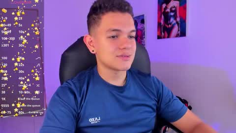 Dunkan Kravitz online show from 11-14-25, 04:38