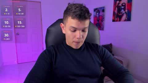 Dunkan Kravitz online show from 01-13-26, 03:56