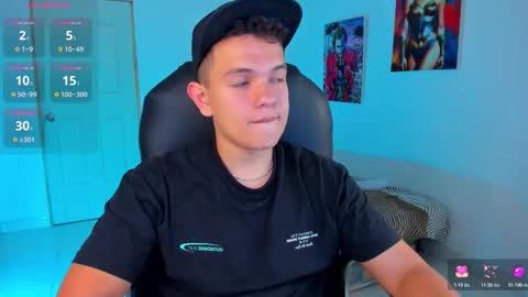 Dunkan Kravitz online show from 01-15-26, 12:15