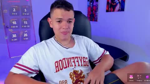 Dunkan Kravitz online show from 02-09-26, 06:23