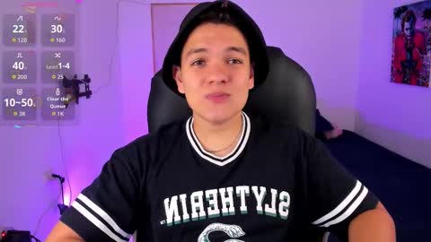 Dunkan Kravitz online show from 02-25-26, 08:07