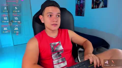 Dunkan Kravitz online show from 02-27-26, 04:12