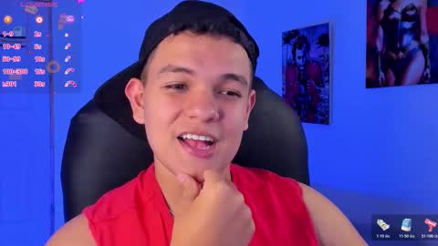 Dunkan Kravitz online show from 03-17-26, 05:11