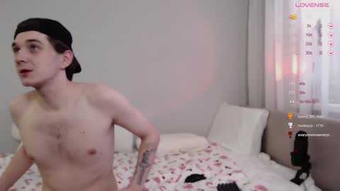 SashaAlex online show from 12-05-24, 11:16