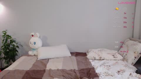 SashaAlex online show from 01-17-25, 09:17