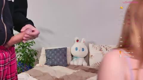 SashaAlex online show from 09-25-25, 08:07