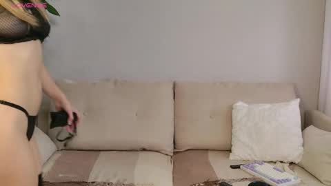 SashaAlex online show from 05-31-26, 07:59