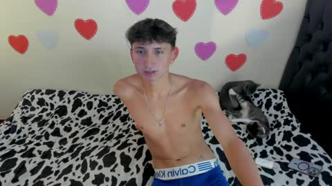 duoofpassion online show from 04-02-26, 02:20