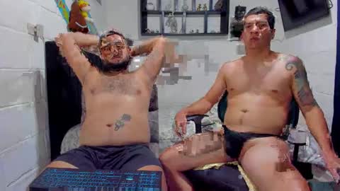 duoperverxs online show from 09-25-25, 04:43