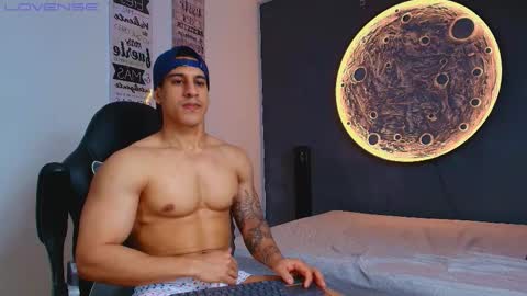 duran_dhikol1 online show from 02-19-26, 01:56