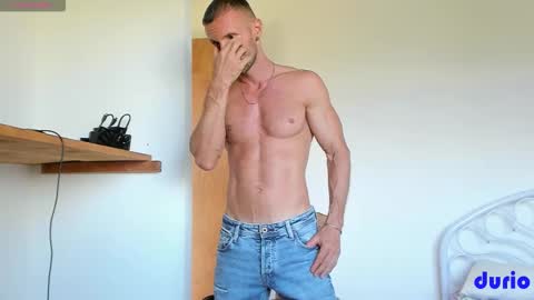 Durio online show from 02-28-26, 09:38