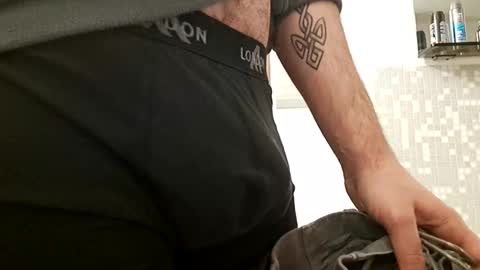 Duro per te.... Hard for U online show from 03-11-26, 05:35