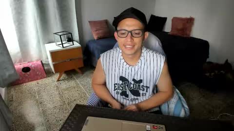 Hander online show from 03-21-26, 05:16