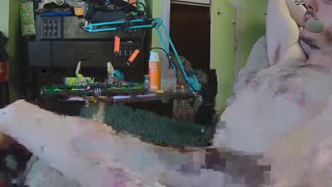 dustiestninja online show from 03-20-26, 02:49