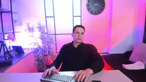 Dustin Sonne online show from 02-09-26, 03:21