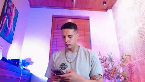 Dustin Sonne online show from 02-16-26, 03:46