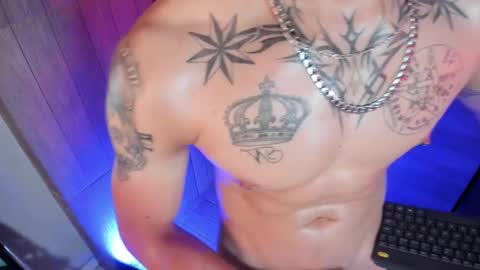 Dustin Sonne online show from 03-02-26, 05:08