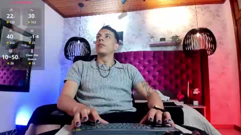 Snapshot of dustin_sonne chatting on 06-17-26, 03:31 Dustin Sonne online show from 06-17-26, 03:31