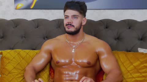 Dustin online show from 01-24-25, 09:37