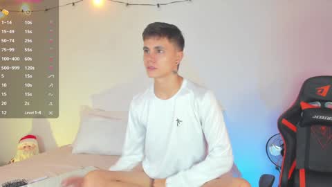 Dustin Levy online show from 12-04-24, 12:47