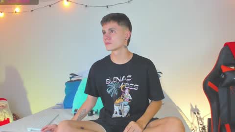 Dustin Levy online show from 12-16-24, 01:42