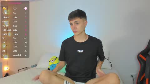 Dustin Levy online show from 01-23-25, 11:36