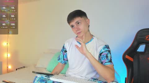 Dustin Levy online show from 02-06-25, 02:33