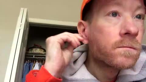 Snapshot of dustinthesweettalker chatting on 01-09-25, 07:50 Dustinthesweettalker online show from 01-09-25, 07:50