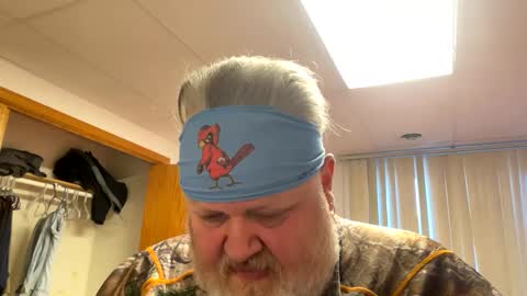 Dusty online show from 02-08-25, 11:13