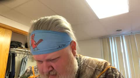 Dusty online show from 02-09-25, 08:45