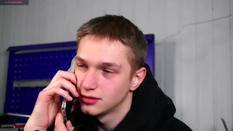 Dustyn online show from 01-14-26, 04:01