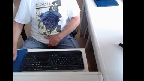 dutchpornking2 online show from 06-26-26, 06:40