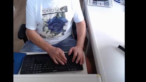 dutchpornking2 online show from 07-12-26, 07:21