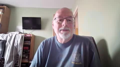 Snapshot of dutchunclejohn chatting on 10-18-25, 11:33 DutchUncleJohn online show from 10-18-25, 11:33