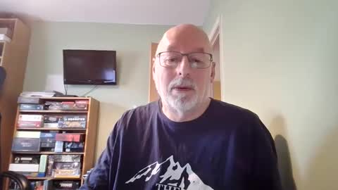 Snapshot of dutchunclejohn chatting on 10-20-25, 10:16 DutchUncleJohn online show from 10-20-25, 10:16