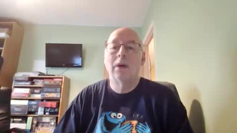 Snapshot of dutchunclejohn chatting on 10-29-25, 10:50 DutchUncleJohn online show from 10-29-25, 10:50