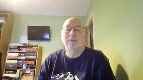 Snapshot of dutchunclejohn chatting on 10-31-25, 01:56 DutchUncleJohn online show from 10-31-25, 01:56