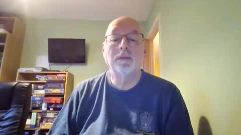 DutchUncleJohn online show from 01-15-26, 11:04