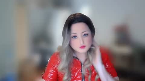 Snapshot of dutchvictoria chatting on 06-12-26, 03:44 Dutch Victoria online show from 06-12-26, 03:44