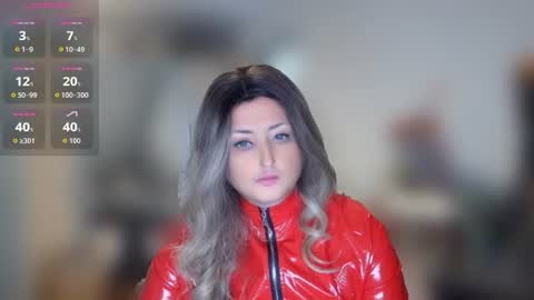 Snapshot of dutchvictoria chatting on 06-14-26, 03:52 Dutch Victoria online show from 06-14-26, 03:52