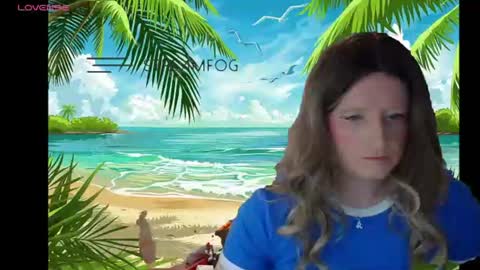 Snapshot of dutchvictoria chatting on 07-08-26, 11:48 Dutch Victoria online show from 07-08-26, 11:48