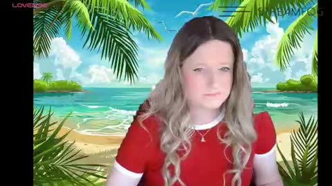 Snapshot of dutchvictoria chatting on 07-17-26, 03:50 Dutch Victoria online show from 07-17-26, 03:50