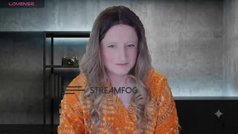Snapshot of dutchvictoria chatting on 07-23-26, 03:43 Dutch Victoria online show from 07-23-26, 03:43