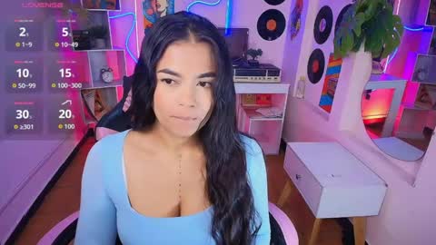 duulce_mia online show from 05-29-26, 10:46