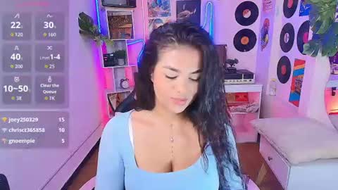 duulce_mia online show from 06-16-26, 11:24