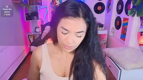duulce_mia online show from 06-19-26, 11:14